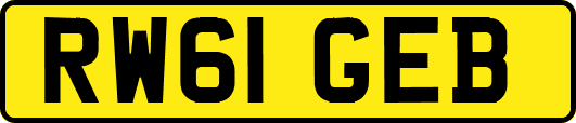 RW61GEB