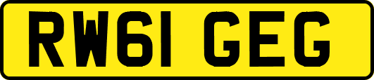 RW61GEG