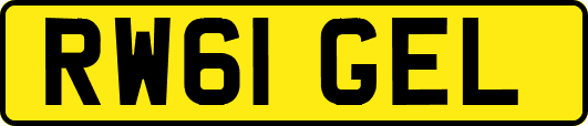 RW61GEL
