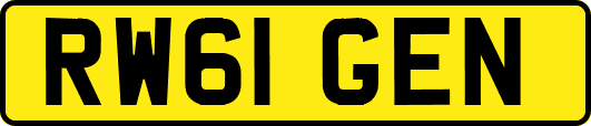 RW61GEN