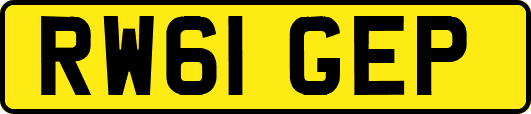 RW61GEP