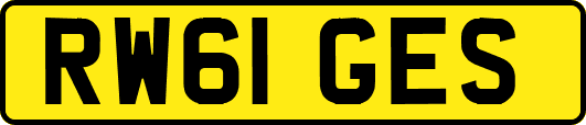 RW61GES