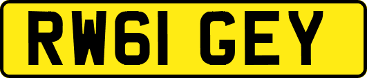 RW61GEY