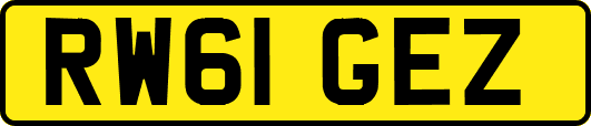 RW61GEZ