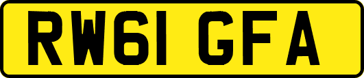RW61GFA