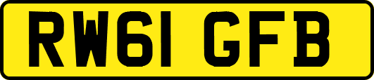 RW61GFB