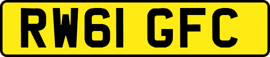 RW61GFC
