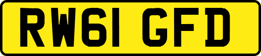 RW61GFD