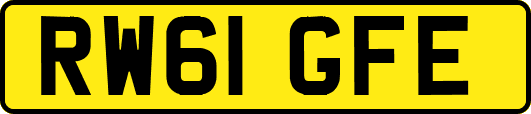 RW61GFE