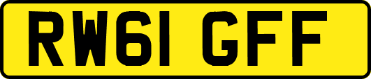 RW61GFF
