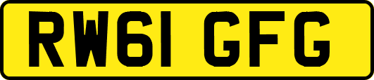 RW61GFG