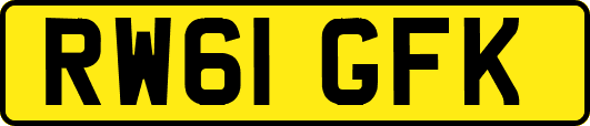 RW61GFK