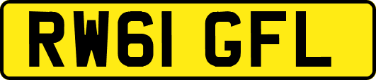 RW61GFL