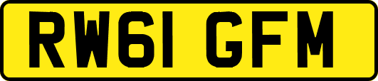 RW61GFM