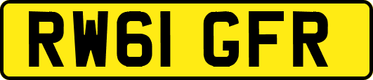 RW61GFR