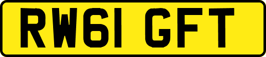 RW61GFT