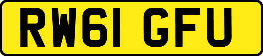 RW61GFU