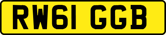 RW61GGB