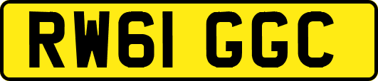RW61GGC