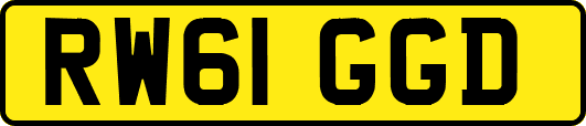 RW61GGD