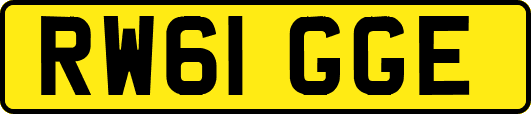 RW61GGE