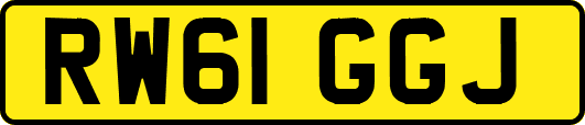 RW61GGJ