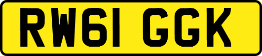 RW61GGK