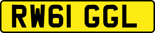 RW61GGL