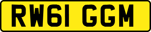 RW61GGM