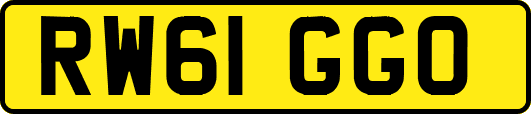RW61GGO