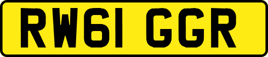 RW61GGR