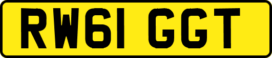 RW61GGT