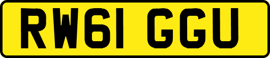 RW61GGU