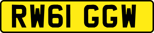 RW61GGW