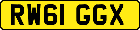 RW61GGX