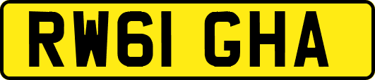 RW61GHA