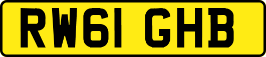 RW61GHB