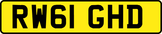 RW61GHD