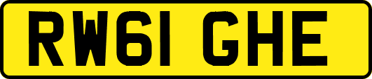 RW61GHE