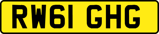 RW61GHG