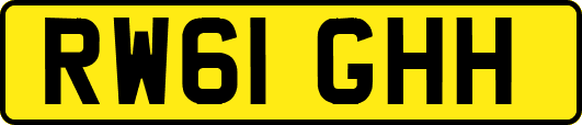 RW61GHH