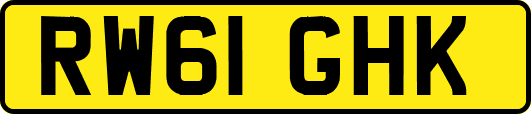 RW61GHK