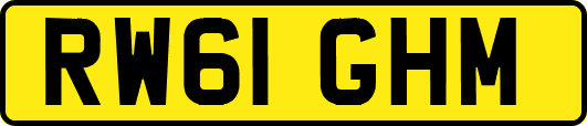 RW61GHM