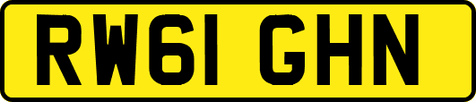 RW61GHN