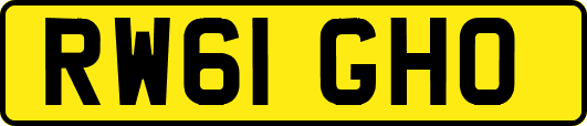 RW61GHO