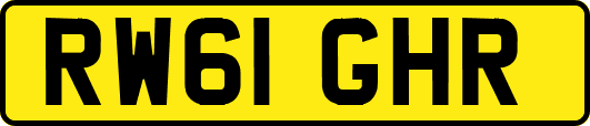 RW61GHR