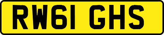RW61GHS
