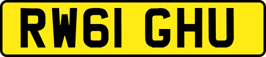 RW61GHU