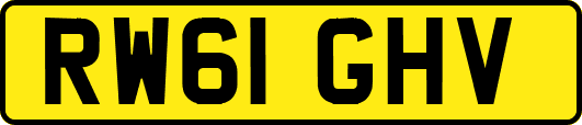 RW61GHV