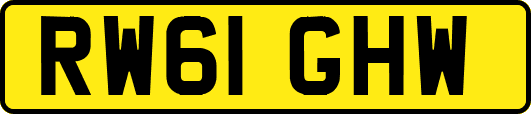 RW61GHW